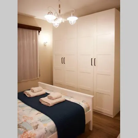 Halikarnas Homes By Evtatilim Holiday home *