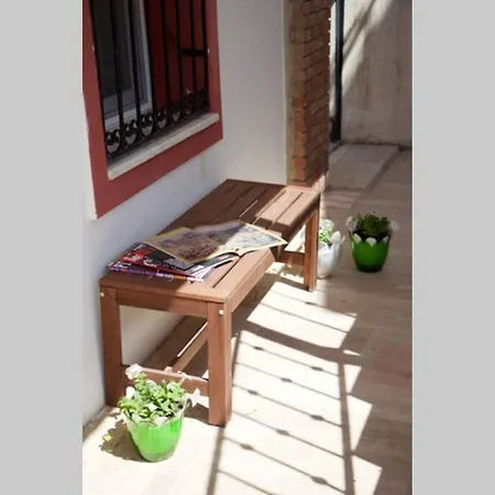 Tatil Evi Halikarnas Homes By Evtatilim